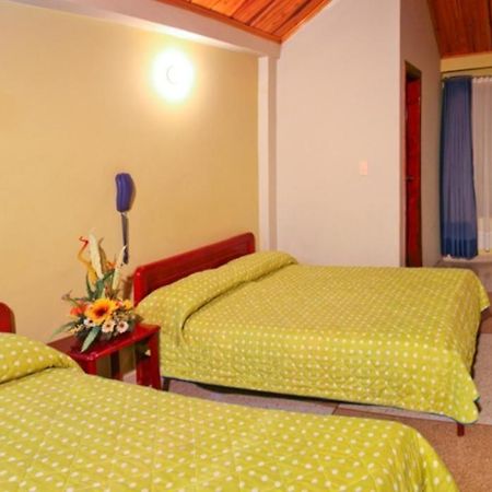 Hotel Venecia Confort Pasto Exterior photo