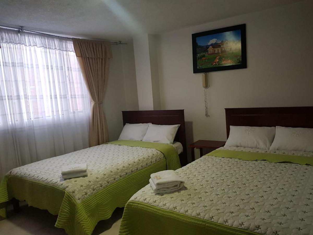 Hotel Venecia Confort Pasto Exterior photo