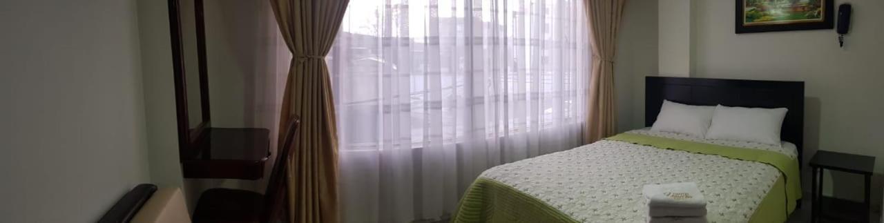 Hotel Venecia Confort Pasto Exterior photo