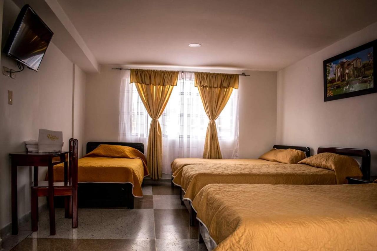 Hotel Venecia Confort Pasto Exterior photo