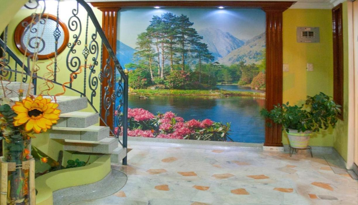 Hotel Venecia Confort Pasto Exterior photo