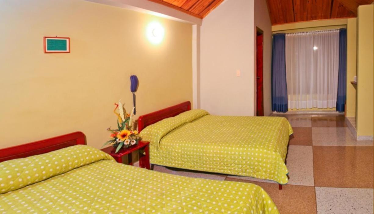 Hotel Venecia Confort Pasto Exterior photo
