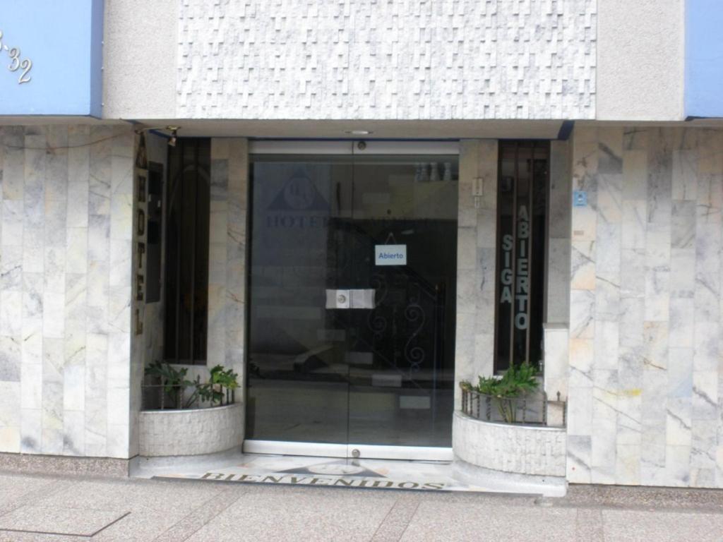 Hotel Venecia Confort Pasto Exterior photo