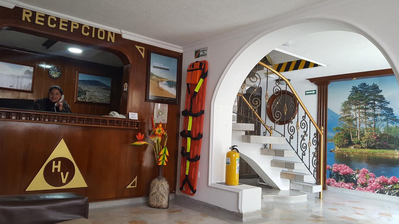 Hotel Venecia Confort Pasto Exterior photo