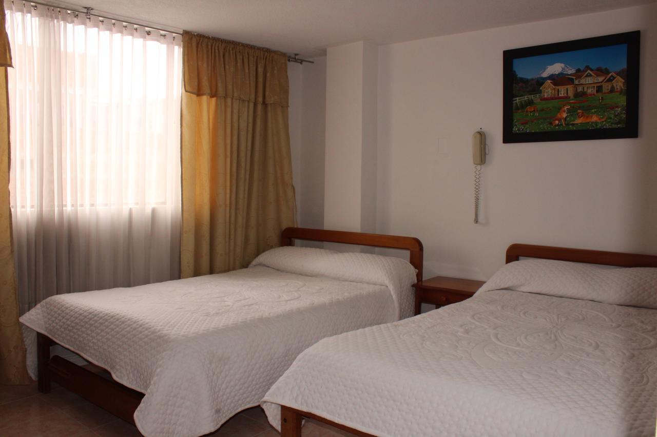 Hotel Venecia Confort Pasto Exterior photo